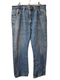 Rustler Straight Leg Jeans