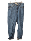 H&M Straight Leg Jeans
