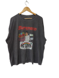 Superbad Graphic Tee Short Sleeves