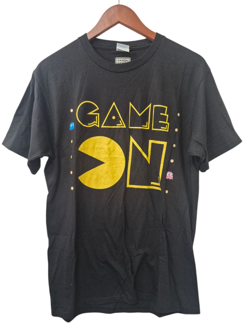 Bandai Namco Graphic Tee Short Sleeves