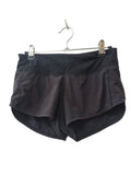 Lulu Lemon Athletic Shorts Athletic