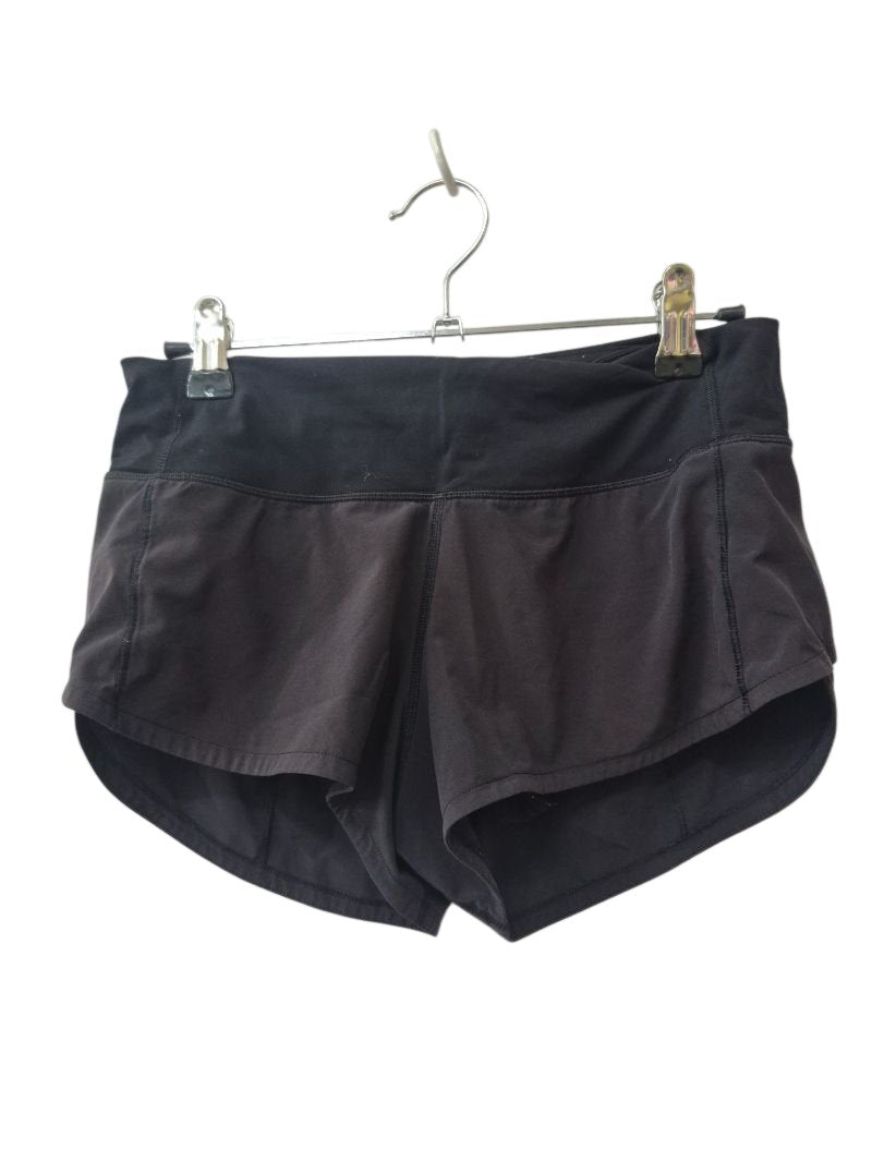 Lulu Lemon Athletic Shorts Athletic