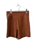 Free People High-Waist Shorts Athletic