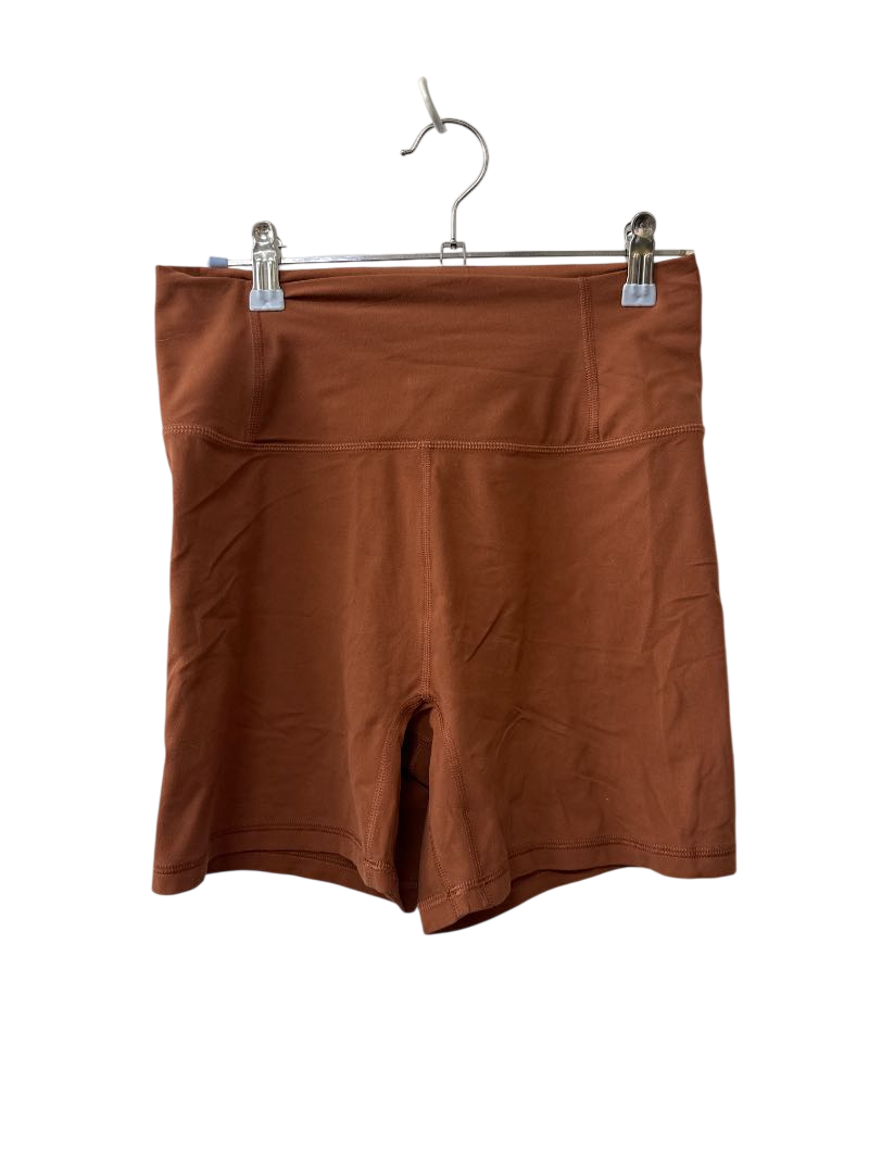 Free People High-Waist Shorts Athletic