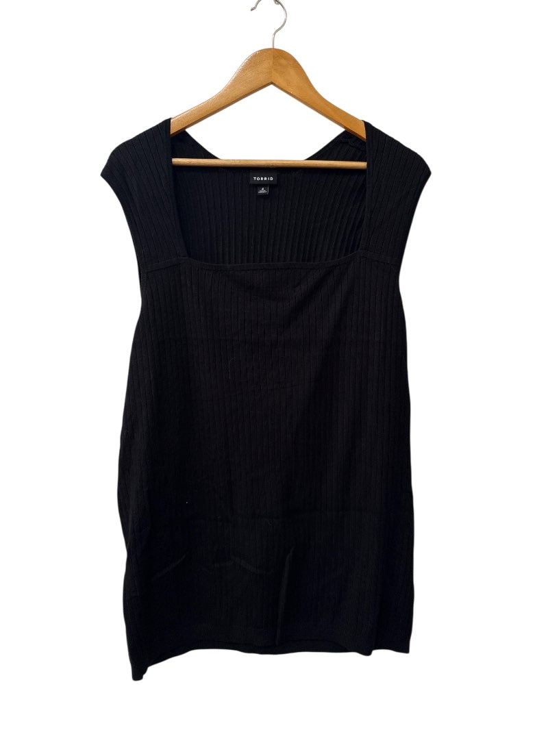 Torrid Square Neck Tanks