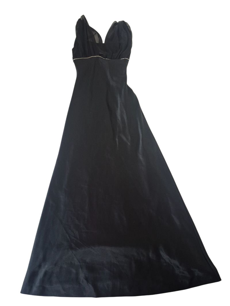 FIESTA Vintage Evening Dress Vintage