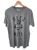 Crazy Dog Graphic Tee Men's