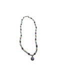 Beaded Necklace Jewelry