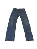 Levi Strauss  Straight Leg Jeans