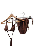 Wild Fable Triangle Bikini Swimwear