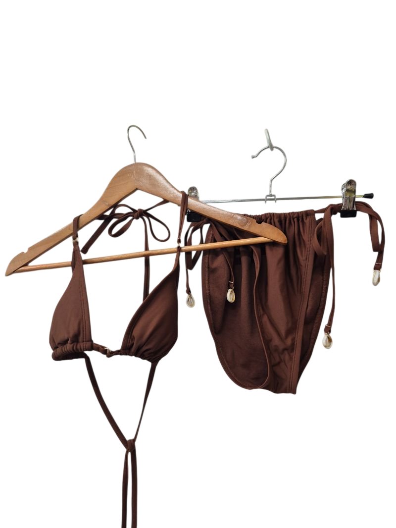 Wild Fable Triangle Bikini Swimwear