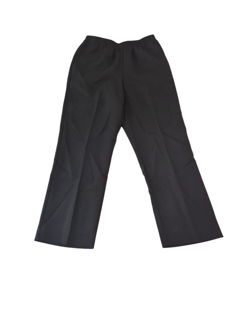 Alfred Dunner Wide Leg Pants