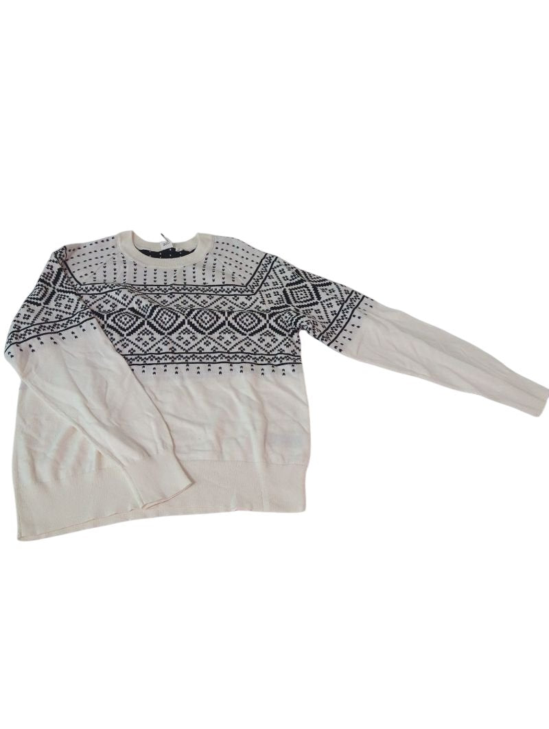 Gap Fair Isle Crewneck Sweaters