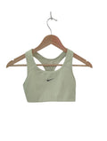 Nike  Racerback Sports Bra Athletic