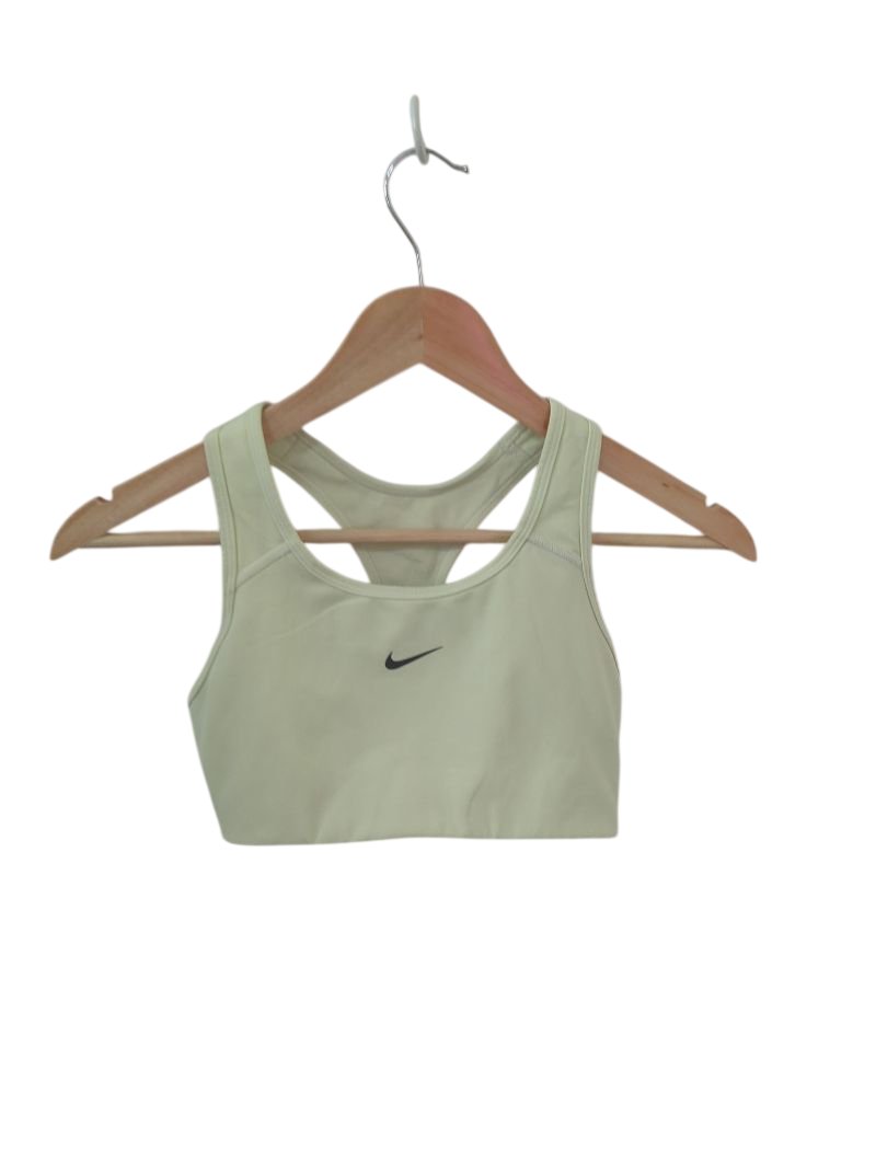 Nike  Racerback Sports Bra Athletic
