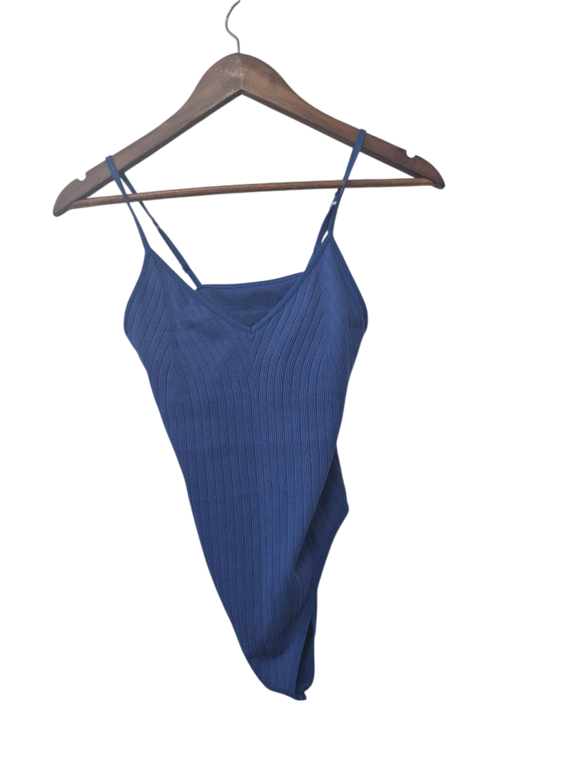 Gypsy & Jade V-Neck Tanks Tanks