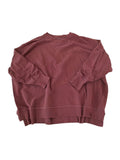 Aerie Crew Neck Sweatshirt Long Sleeves