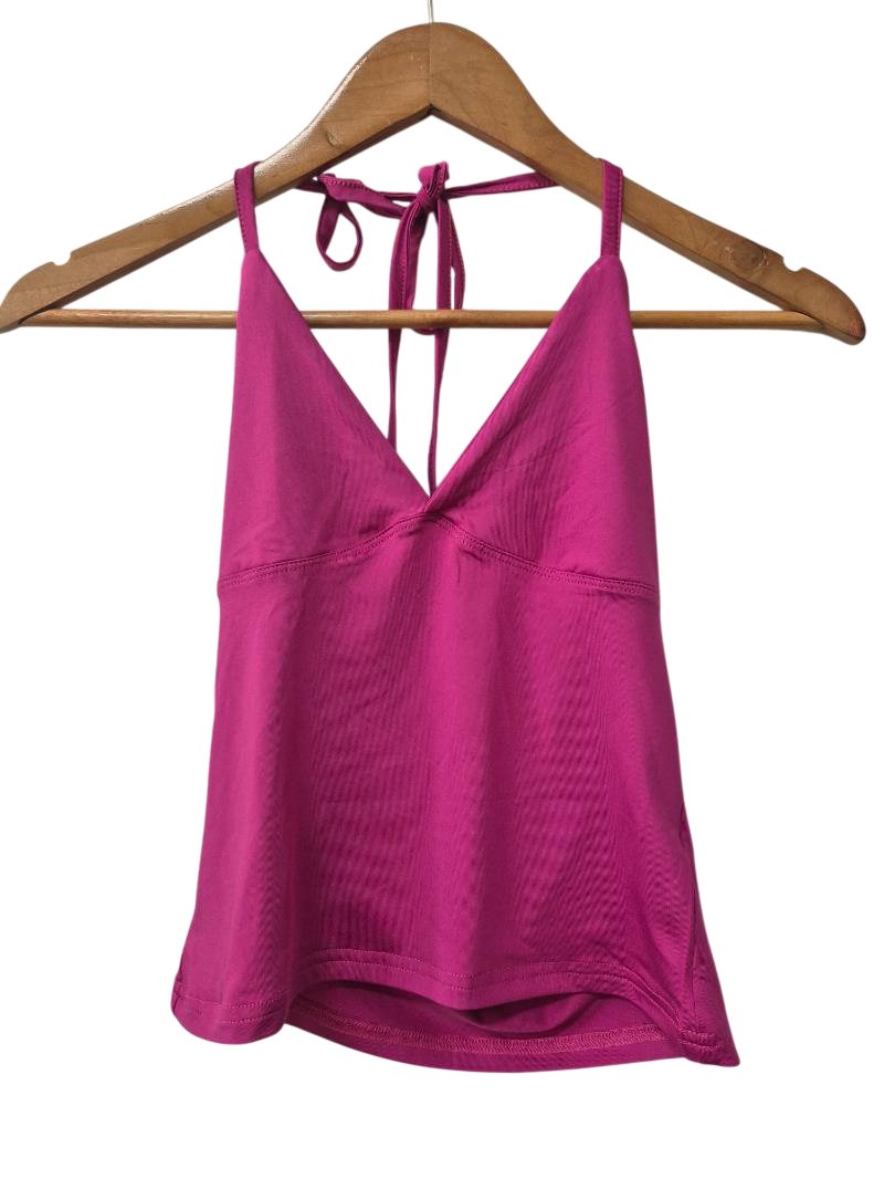 Halter Neck Tanks