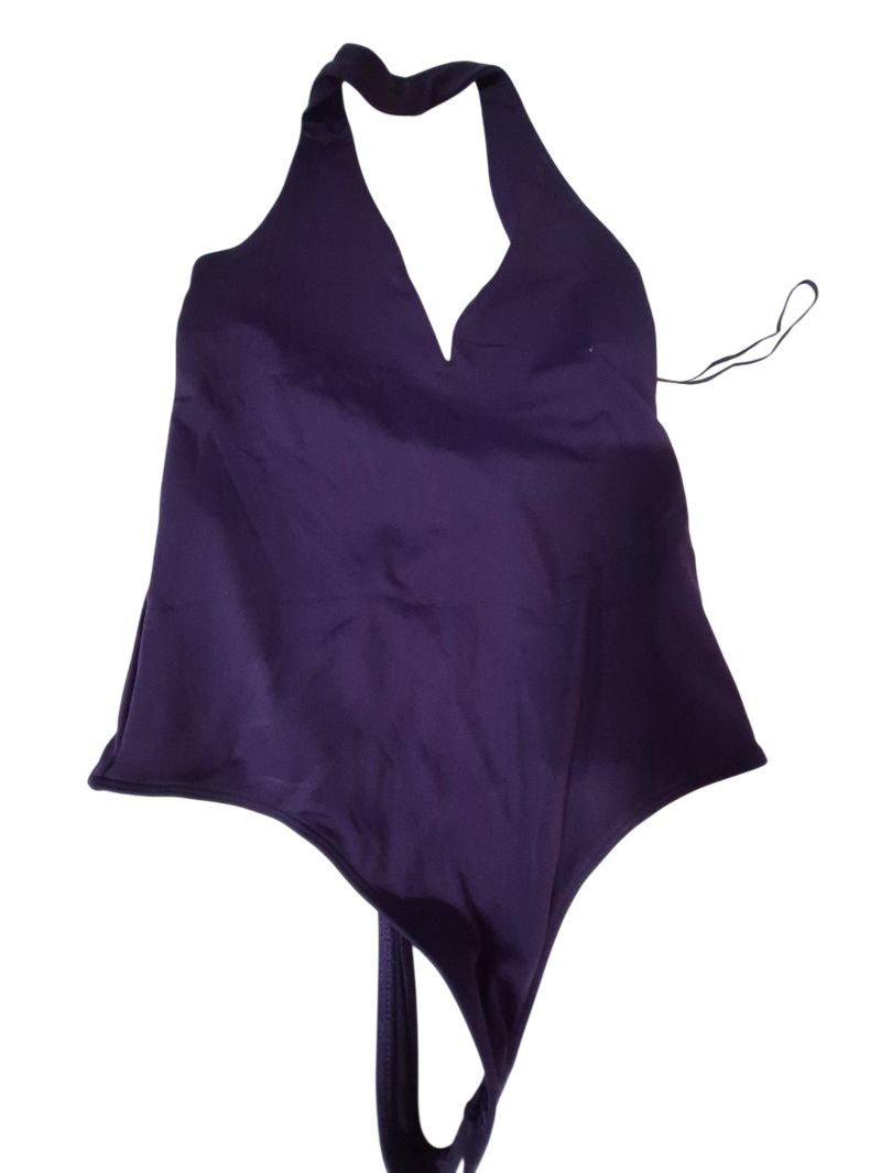 Express Deep V-Neck Tanks