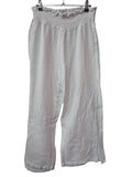 Just Living Wide Leg Pants