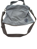 Classic Fashions Canvas Crossbody Handbags