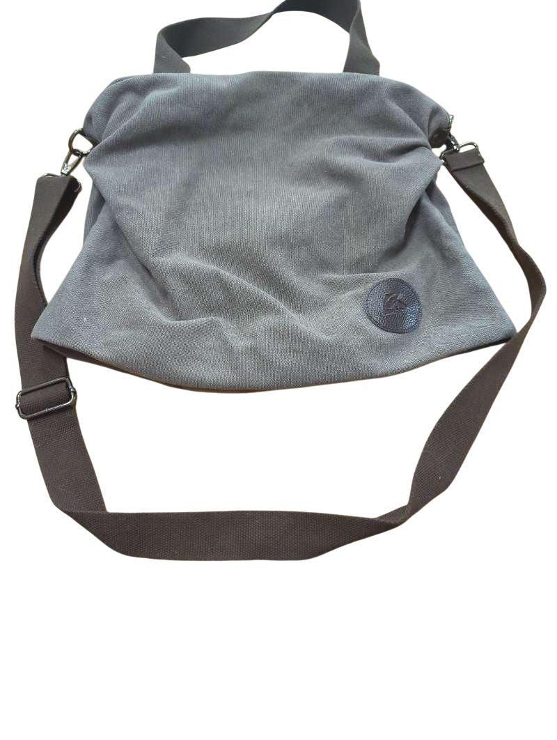 Classic Fashions Canvas Crossbody Handbags