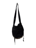 Fringed Shoulder Bag Handbags
