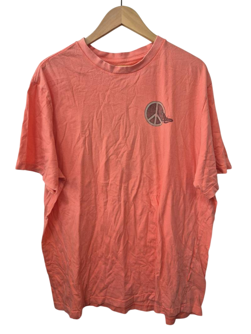 American Eagle Crew Neck Short Sleeves