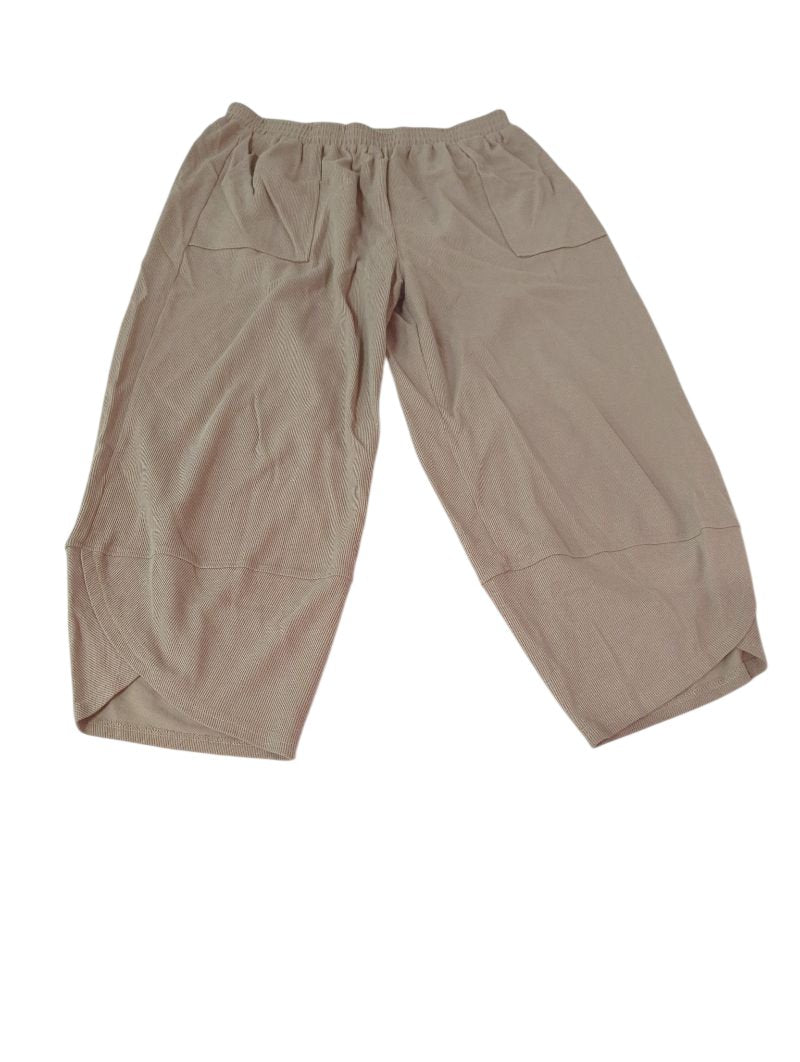 Fashion Wide Leg Pants