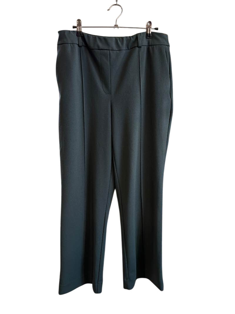 Rachel Zoe Straight Leg Pants