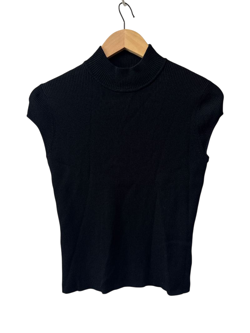 Jones New York Vintage Knit Top Vintage