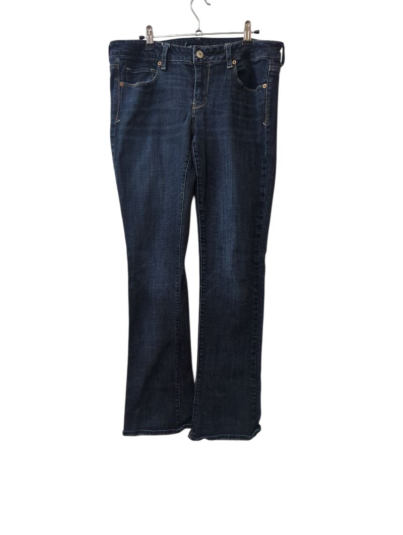 American Eagle Classic Bootcut Jeans