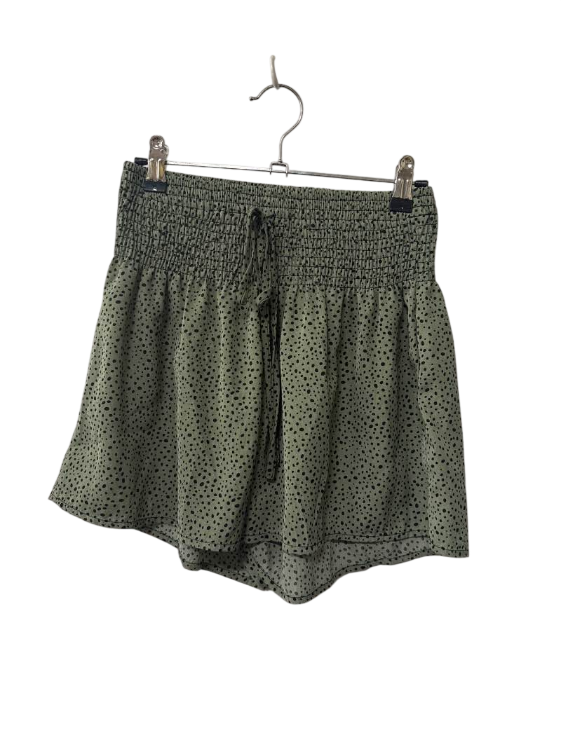 SHEIN Polka Dot Shorts