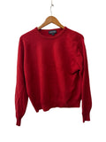 Land’s End Vintage Crewneck Sweater Vintage