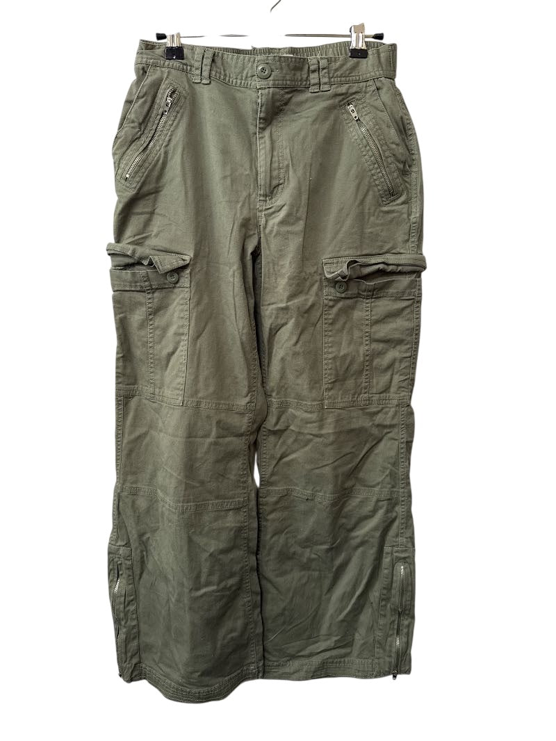 Ultra Flirt Cargo Pants Pants