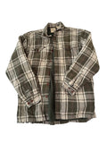 Red Head Brand Co. Plaid Flannel Shirt Men's