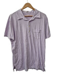 Polo Collared Polo Shirt Men's