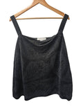 Maggie McNaughton Glitter Camisole Tanks