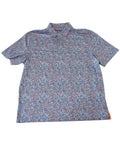 Maelreg Short Sleeve Polo Men's