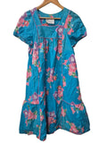 Barad e-co Floral Dress Vintage