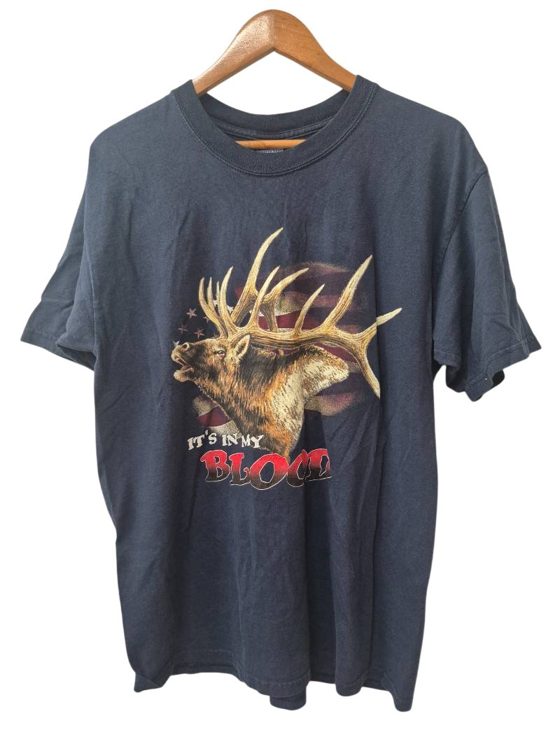 Gildan Graphic Tee Men's