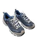 Sketchers Casual Lace-Up Sneakers