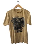 Glo Graphic Tee Short Sleeves
