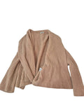 Naadam Open Front Cardigan Sweaters