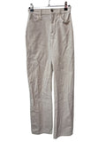Hollister Straight Leg Pants