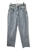 Hollister Straight Leg Jeans