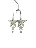 Star Drop Jewelry
