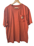Carhartt Pocket T-Shirt Men's