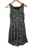 Dex Sleeveless A-Line Dresses