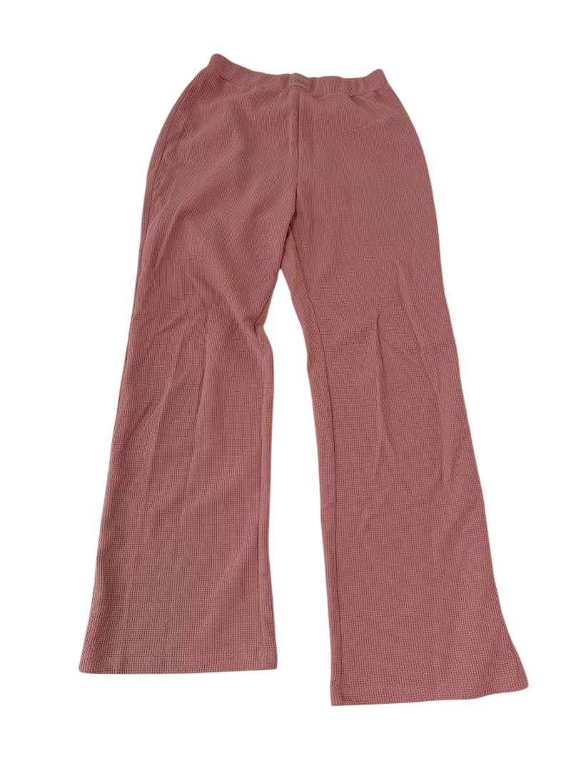 Comfort Wide Leg Pants